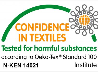 A certificação OEKO-TEX® nas tintas Sb300 e Sb53 da Mimaki